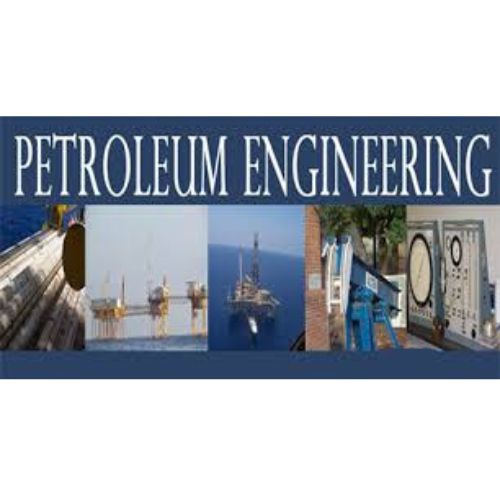 B.Tech In Petroleum Engineering